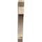 Ekena Millwork Westlake Slat Smooth Bracket, Douglas Fir, 5 1/2"W x 44"D x 44"H BKT06X44X44WTL06SDF - alternate 3